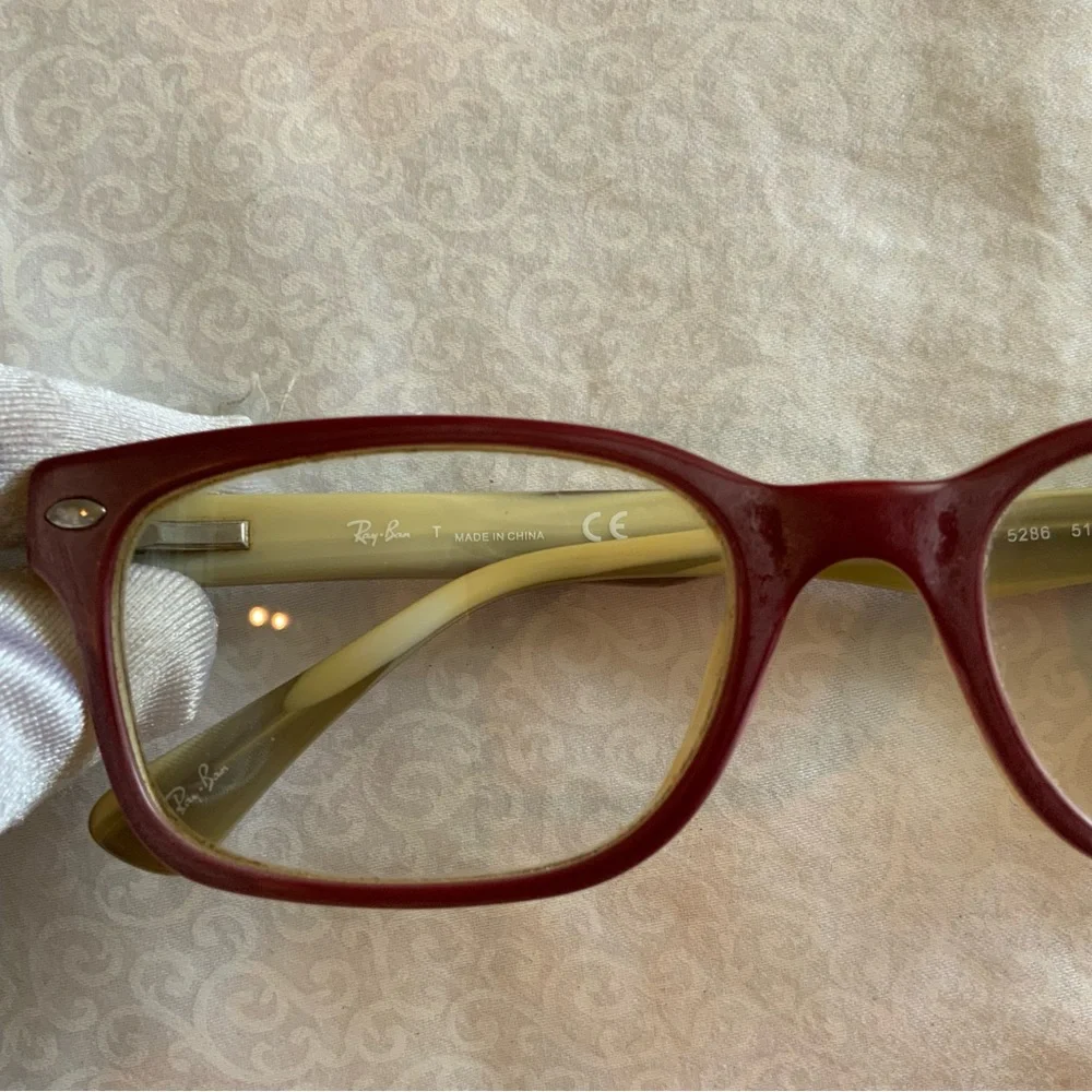 Ray Ban RB 5286 5152 51-18-135 Eyeglasses FRAMES Women’s